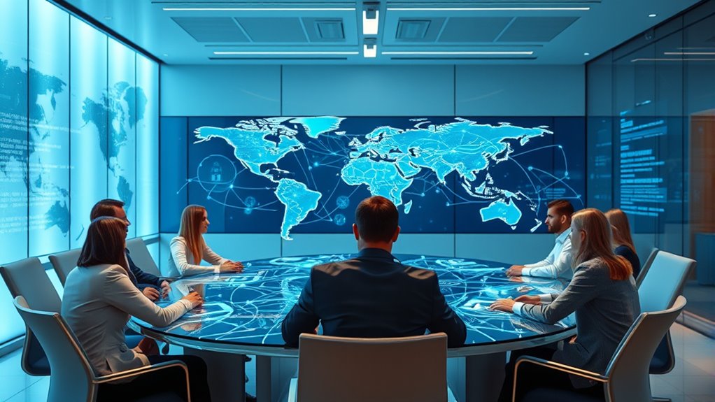 balancing sovereignty and cooperation