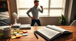 beat procrastination with strategies