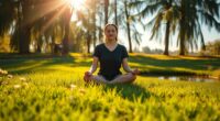 benefits of mindfulness meditation