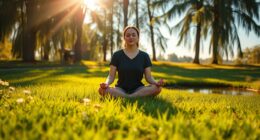 benefits of mindfulness meditation