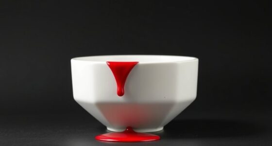 bold simplicity in design