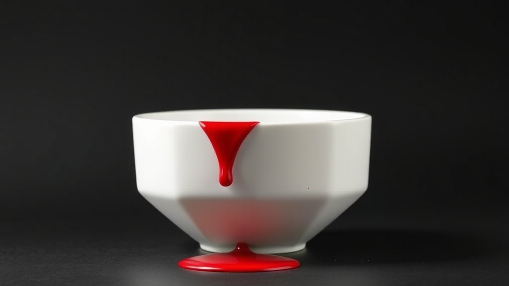 bold simplicity in design