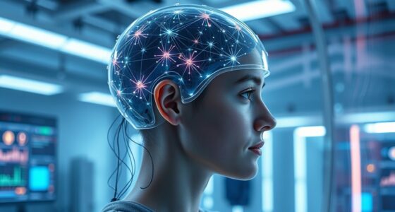 brain computer interface advancements