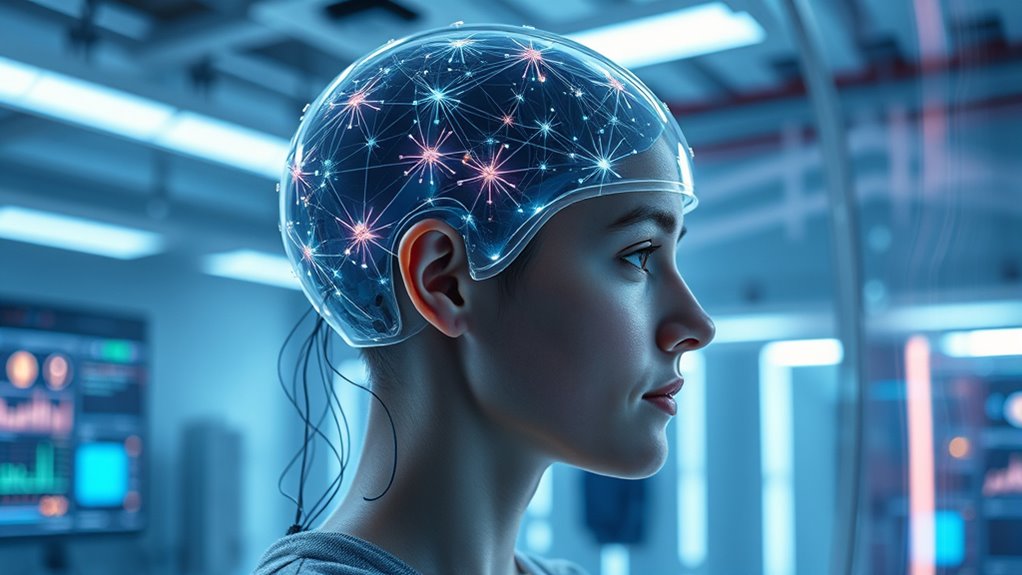 brain computer interface advancements
