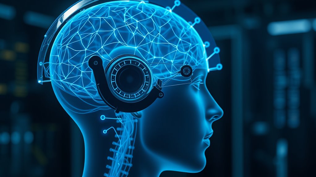 brain interfaces and dualism