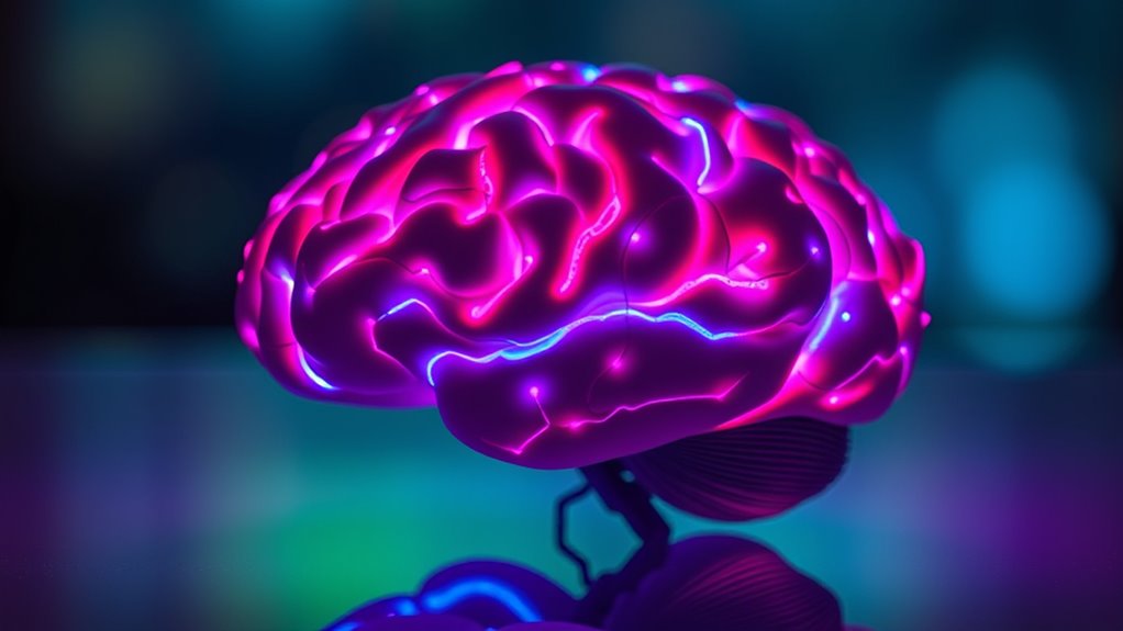 brain learning memory neuroscience