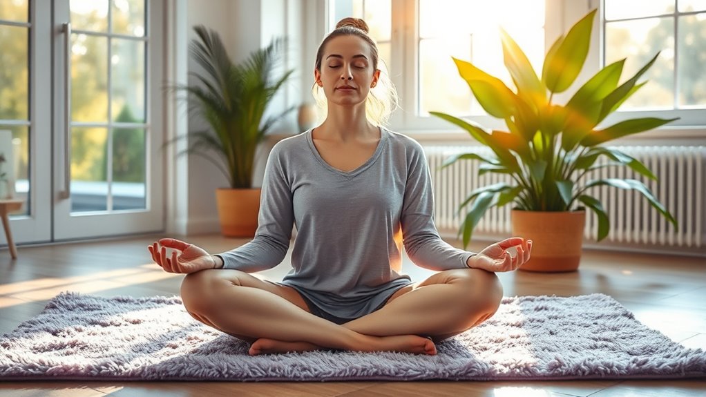 brain rewire through mindfulness