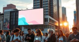 brands advocating mental wellness