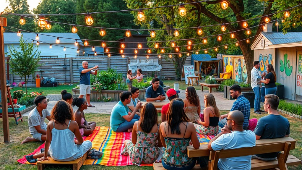 build engagement foster loyalty