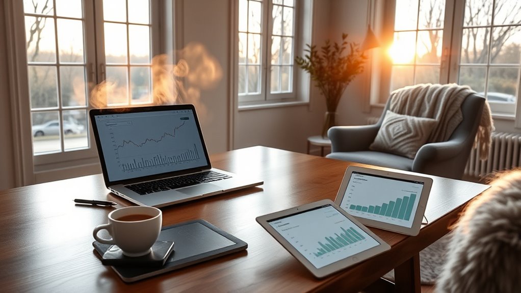 build passive income streams