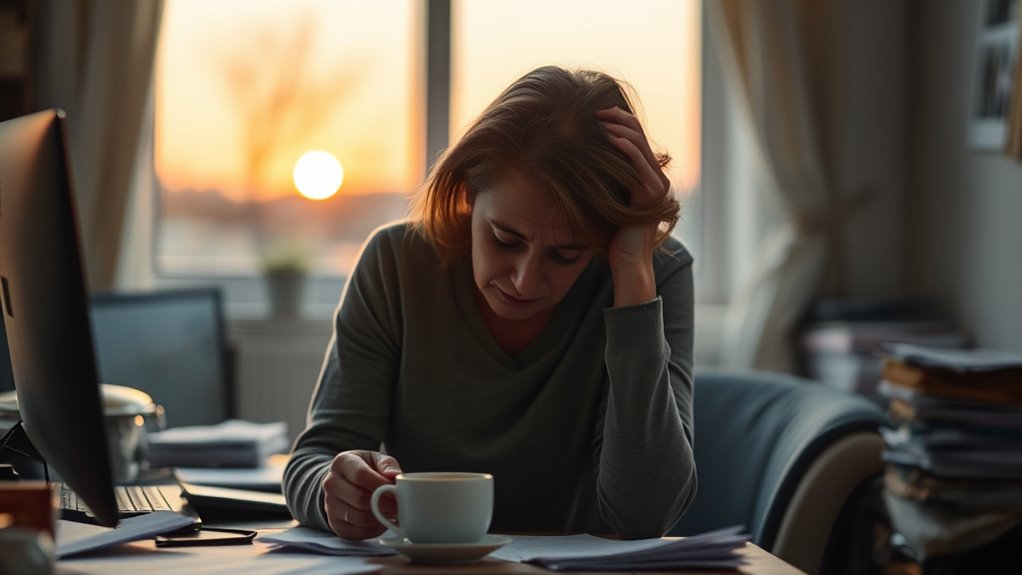 build resilience set boundaries