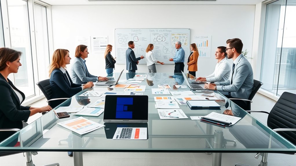build resilient business continuity