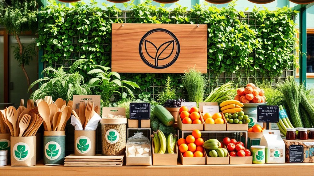 build trust through transparency