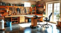 build your own workshop