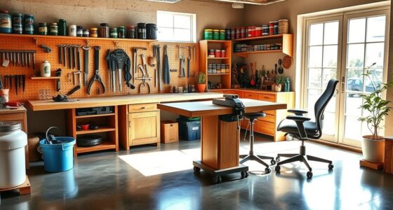 build your own workshop