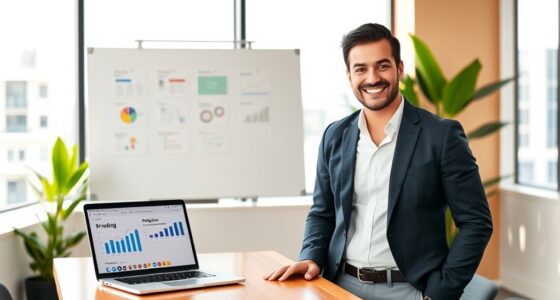 building entrepreneurial identity