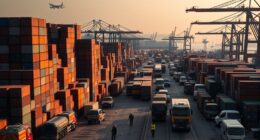 building resilient global supply chains