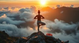 building stress coping strategies