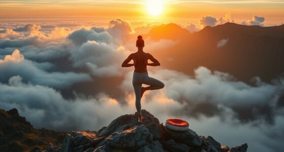 building stress coping strategies