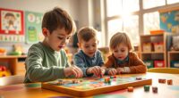 building young children s problem solving skills