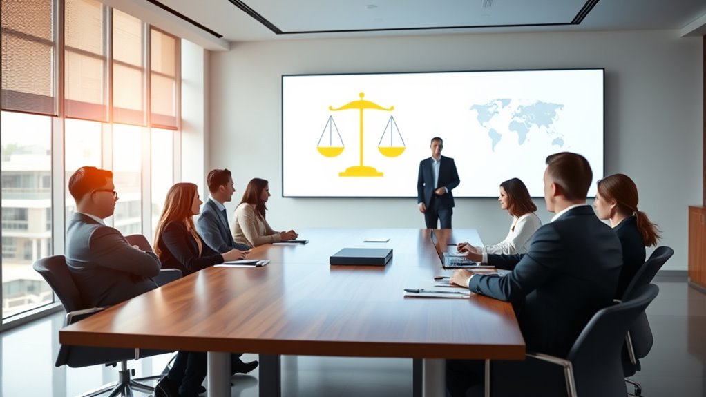 business growth ethical challenges