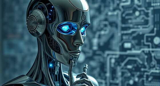 can machines genuinely think