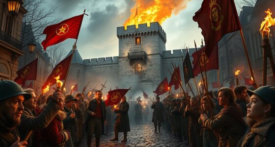 causes and effects explored