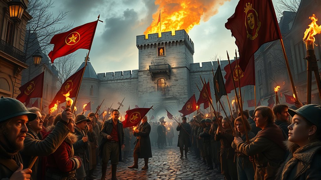 causes and effects explored