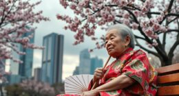 changing demographics and traditions