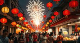 changing festival traditions