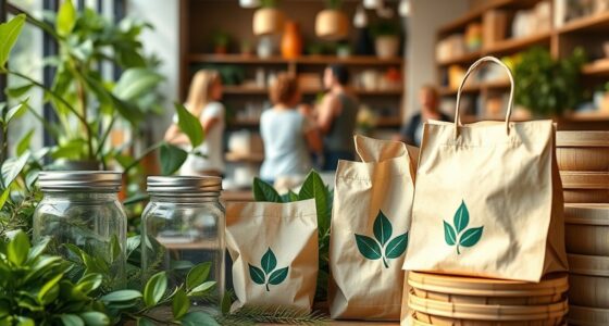 circular packaging sustainability strategies