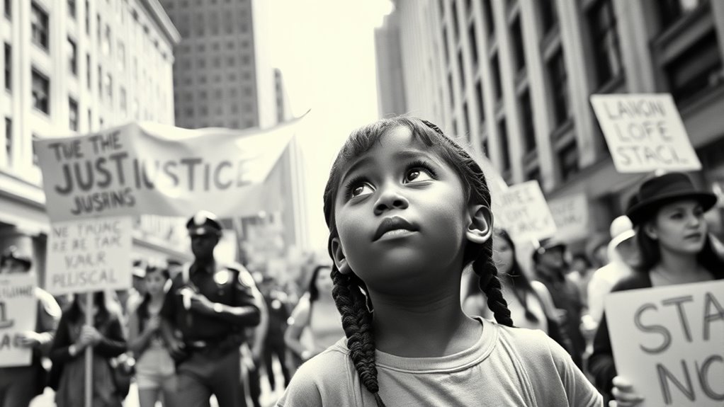 civil rights achievements inspire progress