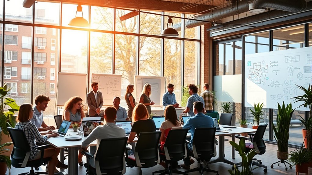 collaborative open source innovation