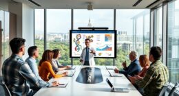 connecting science and society