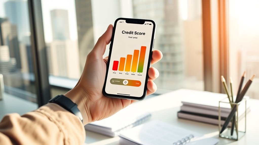 consistent payments low utilization