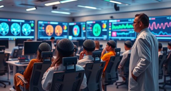 consumer brain response insights