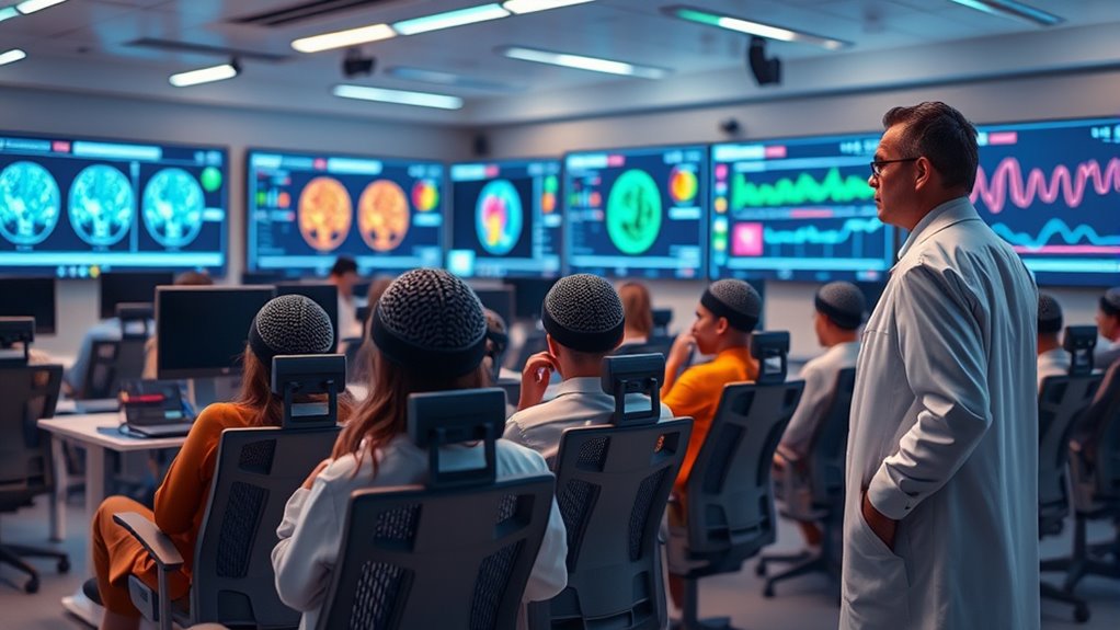 consumer brain response insights