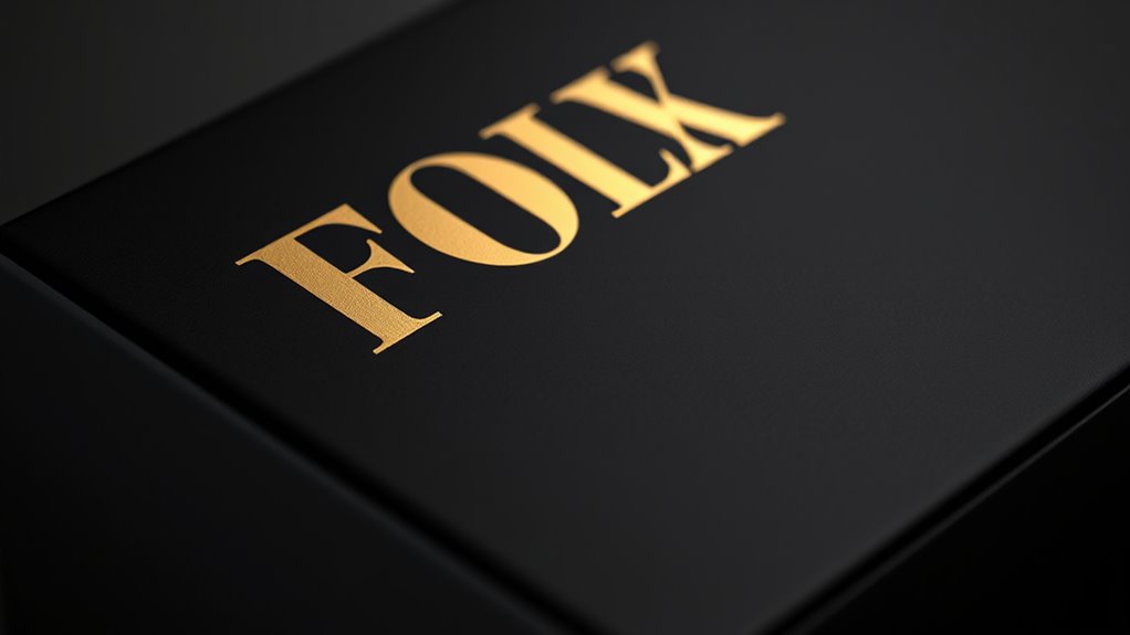 contrast texture visual impact