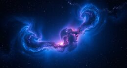 cosmic mysteries dark matter