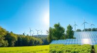 cost benefit analysis of sustainability