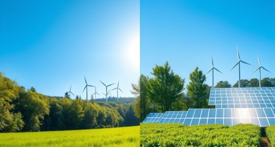cost benefit analysis of sustainability