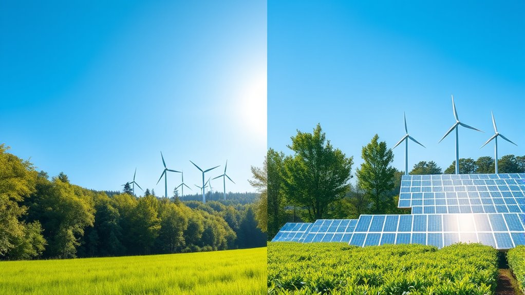 cost benefit analysis of sustainability