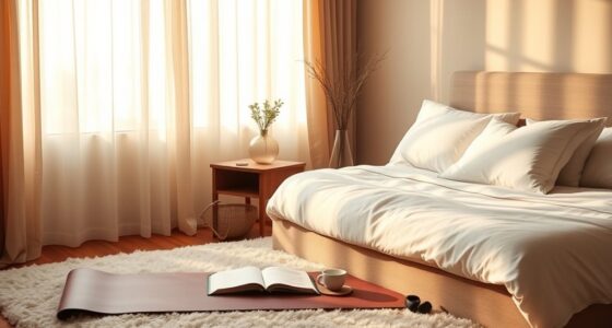 create an effective morning routine