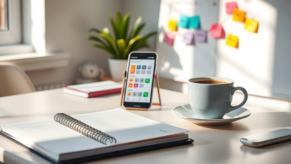 create effective habit chains