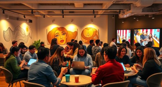 creating engaged niche groups