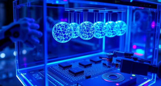 creating new organisms