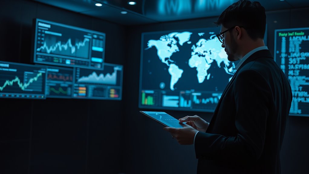 crypto regulation influences market stability