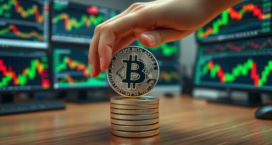 cryptocurrency risk management strategies