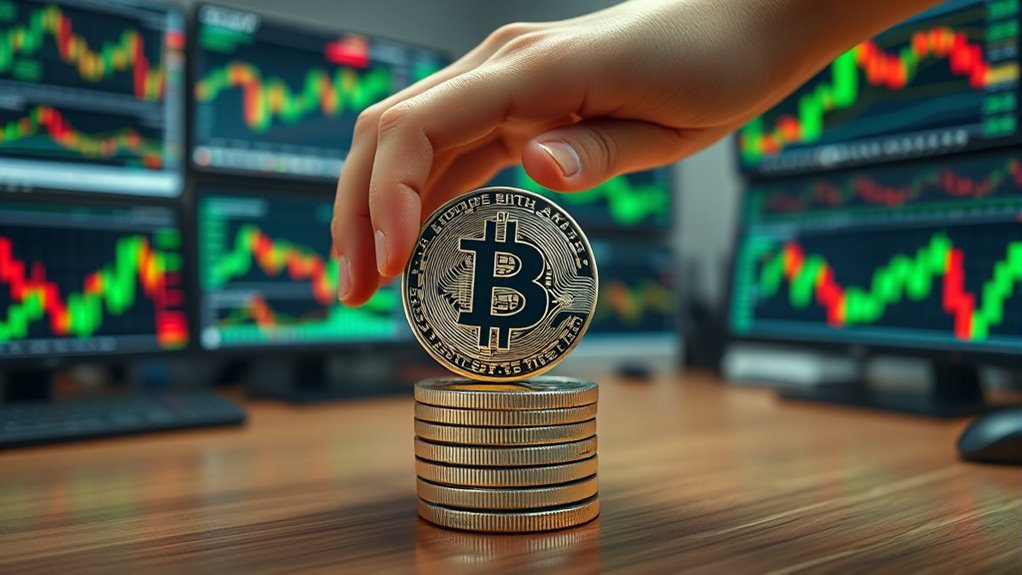 cryptocurrency risk management strategies