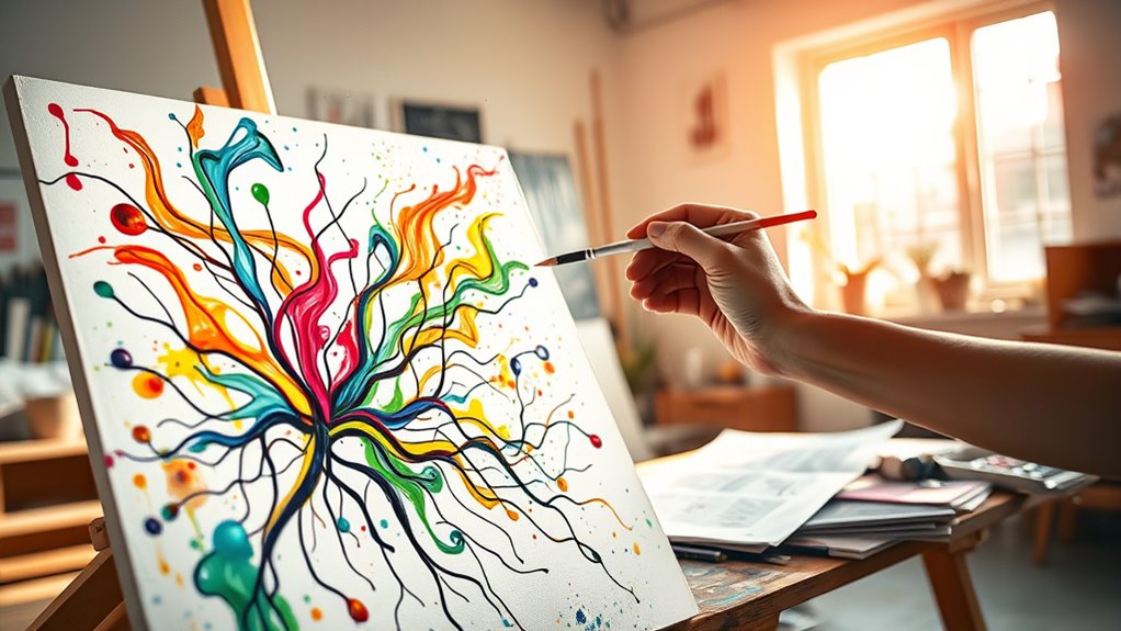 cultivate flexible innovative mindset